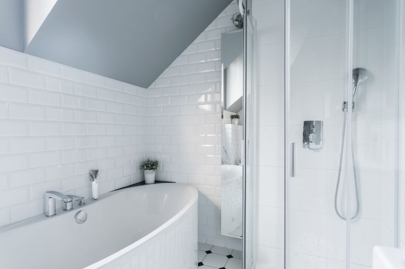 Bathroom Renovation Concepts