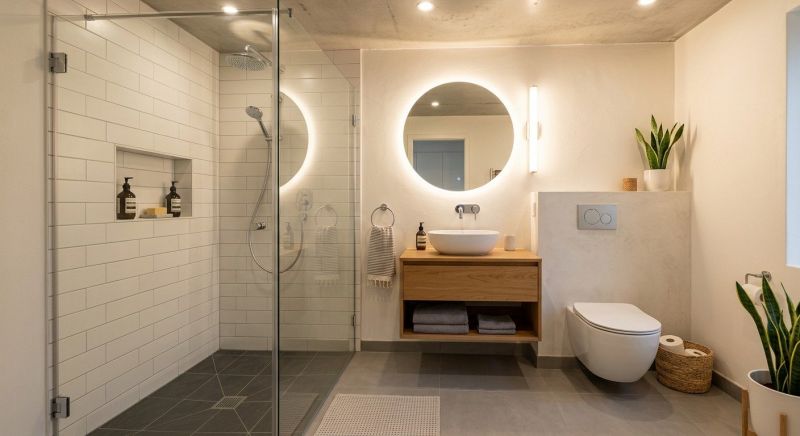 Top Bathroom Remodeling Companies in Newtown, CT